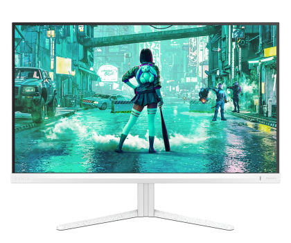 Monitor LED 27" (26,5"-28,4") Philips Evnia 27M2N3201PL/00